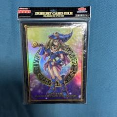 2025年最新】ブラックマジシャンガール カードファイルの人気