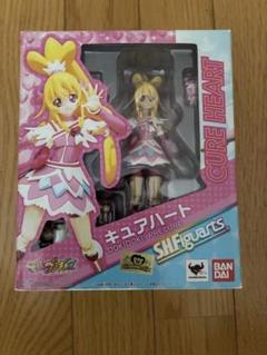 キュアハート　フィギュアーツ