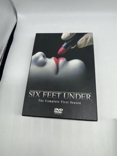 海外ドラマ/映画 DVDBOX SIX FEET UNDER輸入版のサムネイル