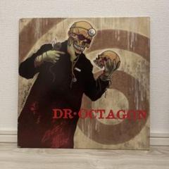 超希少盤★Dr. Octagon アルバムレコード Kool Keith