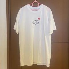 三代目 今市隆二 RILY Tシャツ Lサイズ