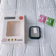 Apple Watch SE Series 6 5 4 SE対応 40mm