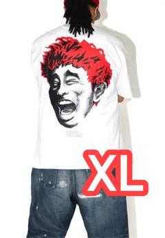 サプール sapeur 浜ちゃん 浜田 Tシャツ XL