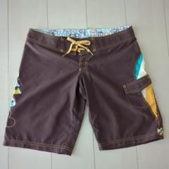 Billabong サーフパンツ Lサイズ ブラウン