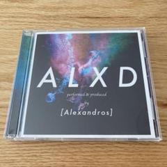 2025年最新】alexandros alxd 初回の人気アイテム - メルカリ