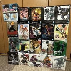 ジャンプ系プライズフィギュアまとめ売り23体 ジャンプ系 プライズ フィギュア 23種まとめ売り - メルカリ