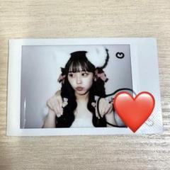 超貴重！福田ルミカ オンラインサイン会限定B2ポスター3枚セット