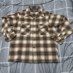 Pendleton ペンドルトン　オンブレ　70S Mサイズ