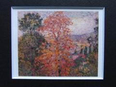 ルイ・ヴァルタ、L'ARBRE ROUGE AND L'AVENUE AUX ルイ・ヴァルタ、L'ARBRE ROUGE AND L'AVENUE AUX - メルカリ