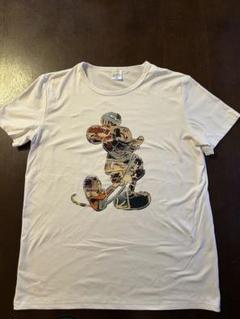 値下げ！ミッキーマウス グラフィックTシャツ XXL