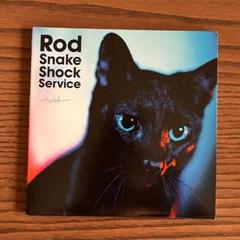 Rod Snake Shock Service
