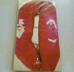 La'crymaChristi withyou 8cmCD