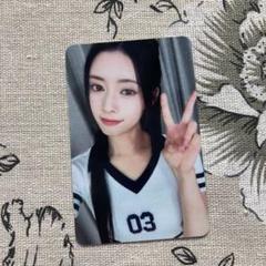 NiziU ニジュー 韓国 ミイヒ 限定 サノク トレカ オール出席 Amazon.co.jp: NiziU ニジュー 韓国 サノク オール出席 トレカ