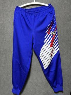 日本代表 ジャージ ドーハ ヴィンテージ レア asics 古着 正規品 美品 日本代表 ジャージ ドーハ ヴィンテージ レア asics 古着 正規品