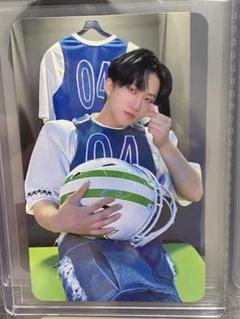 stray kids skz チャンビン　ラキドロ　ソニミュ　ソニーミュージック Stray kids チャンビン 楽天 タワレコ ソニミュ ラキドロ - メルカリ