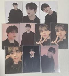 seventeen　ソウルコン　FOLLOW AGAIN　エスクプス　トレカ 人気アイテム SEVENTEEN TOUR FOLLOW AGAIN TO CINEMAS Japan