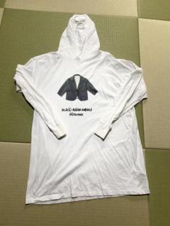 MM6 Maison Margiela プリント パーカー マルジェラのサムネイル