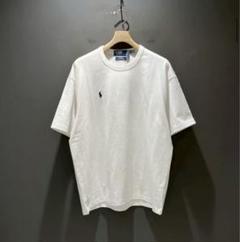 POLO RALPH LAUREN〉に別注した『Navy and Gold Logo Collection