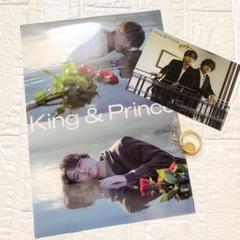 2025年最新】king & prince ポスターの人気アイテム - メルカリ