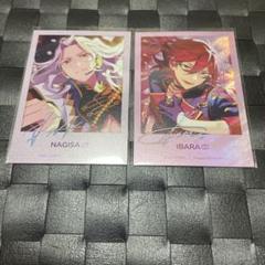 あんスタ 中国 星幻時序 ポラロイド 第2弾 凪砂 茨 - メルカリ