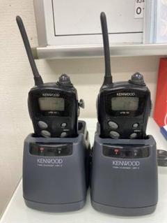 2025年最新】kenwood トランシーバー セットの人気アイテム