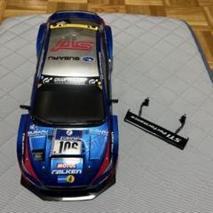 2025年最新】wrx タミヤの人気アイテム - メルカリ