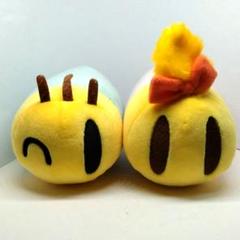 ニャッキ もちもち ぬいぐるみ 2 - メルカリ