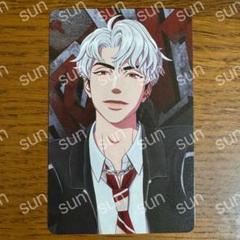 PLAVE かくれんぼ HMV特典 ウノ