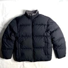 【極美品】ナイキ ダウンジャケット リバーシブル Y2K ヌプシ ブラック　XL 2025年最新】NIKE Y2K ダウンジャケットの人気アイテム - メルカリ