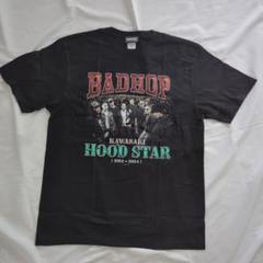 2025年最新】bad hop tシャツの人気アイテム - メルカリ