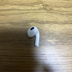 2025年最新】AIRPods 第3世代 ジャンクの人気アイテム - メルカリ