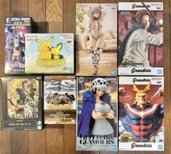 プライズセット売りのサムネイル