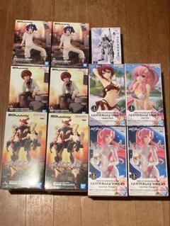 【48個】最新 新作 プライズ 美少女 フィギュア まとめ売り セット! 2025年最新】美少女フィギュア まとめ売りの人気アイテム - メルカリ