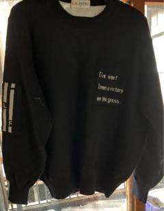 新品未使用【CASHING】ゴルフウェア