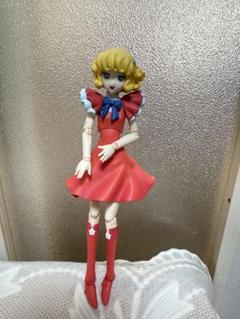 グッとくるフィギュアコレクション シーエムズ ルンルン・フラワー