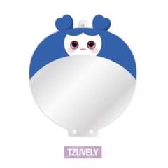 TWICE THIS IS FOR ソウルコン ワルツ うちわカバー ツウィ ④
