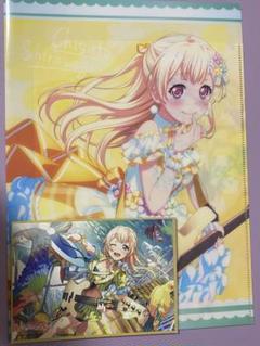 バンドリ　ガルパ　白鷺千聖　缶バッジ　25個セット 2025年最新】白鷺千聖の人気アイテム - メルカリ