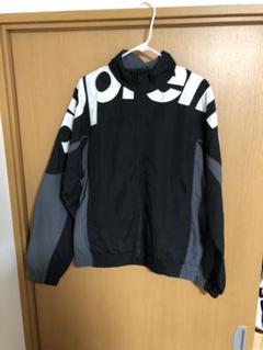 【最終値下げ】Supreme トラックジャケット