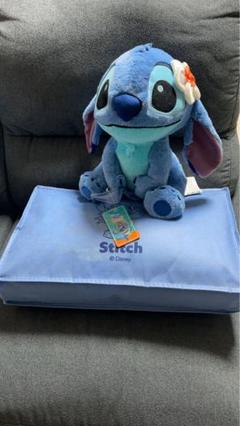 ①２体セット♡希少【スティッチ】ぬいぐるみ/黄色/Stitch/Disney Amazon.co.jp: ディズニー スティッチ ぬいぐるみ - 18インチ