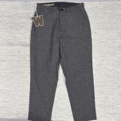 新品　WEIRDO ウィアード　テーパードスラックス m11455523703_1.jpg?1739226405