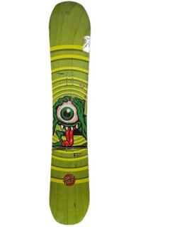 【新品】 SANTACRUZ サンタクルーズ スノーボード板 スノーボード SANTA CRUZ – DECAL | EPIC SNOWBOARDING MAGAZINE
