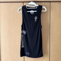 2025年最新】CHROME HEARTS レディース タンクトップの人気