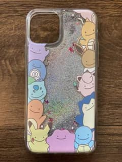 Iphone11pro ケース ポケモンの中古 未使用品 メルカリ