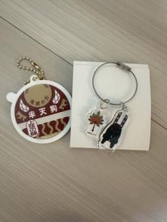 ⭐︎おまけ付き⭐︎ 鬼滅の刃　アクリルコレクションケース　半天狗　喜怒哀楽 鬼滅の刃 名言ミニアクリルブロック G：哀絶「哀しい程弱い