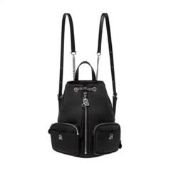 REST&RECREATION ■ RR CHAIN BACKPACK バックパック RR CHAIN BACKPACK - PINK - rest and recreation