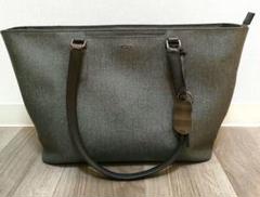⭐️極美品⭐️ TUMI シンクレア エブリデイトート　レザー　ブラック 入手困難レア◎TUMI シンクレア エブリデイトート - メルカリ