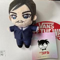 名探偵コナン KIRA MUCCHIミニぬいぐるみ 諸伏高明 ➄ m11456965275_1.jpg?1746493851