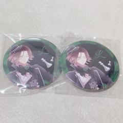 DIABOLIK LOVERS ディアラバ 逆巻ライト 缶バッジ セット - メルカリ