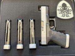 値下げ交渉歓迎⭕️東京マルイ　GLOCK19　カスタム品 楽天市場】グロック19 カスタムの通販