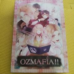 その他DVD　舞台 OZMAFIA!! オズマフィア ～Sink into oblivion～ 公式]「舞台OZMAFIA‼︎」 (@ozmafia_stage) / X
